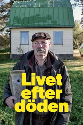 دانلود فیلم Life After Death 2020