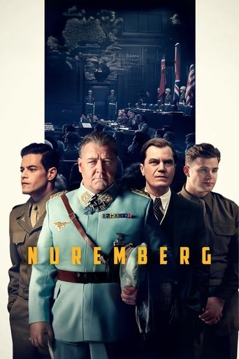 Nuremberg 2025 (نورنبرگ)