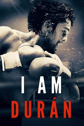 I Am Durán 2019 (من دورن هستم)