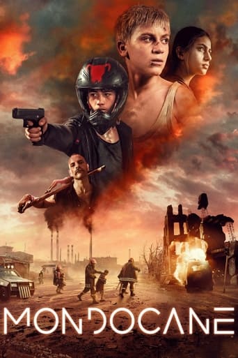 دانلود فیلم Mondocane 2021