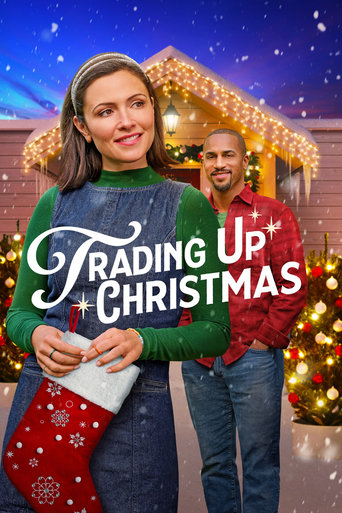 Trading Up Christmas 2024
