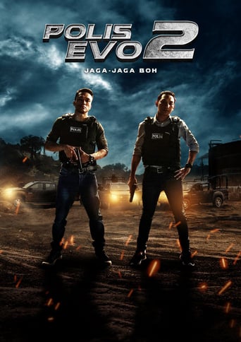Polis Evo 2 2018 (پولیس اوو ۲)