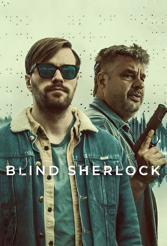 Blind Sherlock 2026 (شرلوک نابینا )