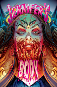 Jennifer's Body 2009 (بدن جنیفر)