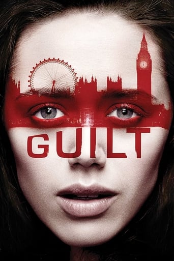 Guilt 2016 (گناه)
