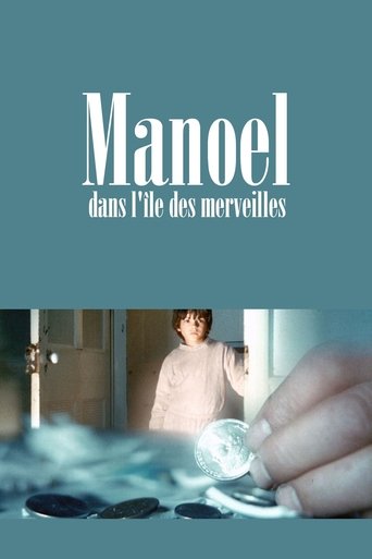 Manuel on the Island of Wonders 1984