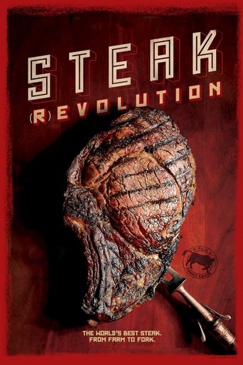 Steak (R)evolution 2014