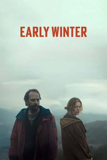 دانلود فیلم Early Winter 2025