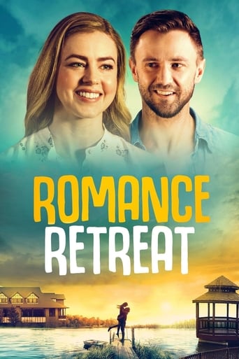 Romance Retreat 2019 (عقب نشینی عاشقانه)