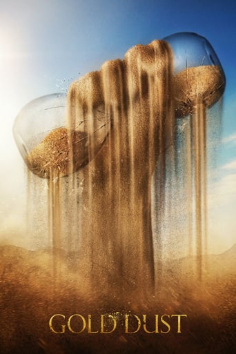 Gold Dust 2020 (پودر طلا)