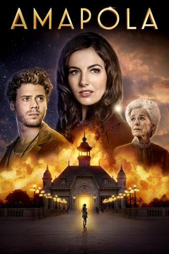 دانلود فیلم Amapola 2014 (آماپولا)