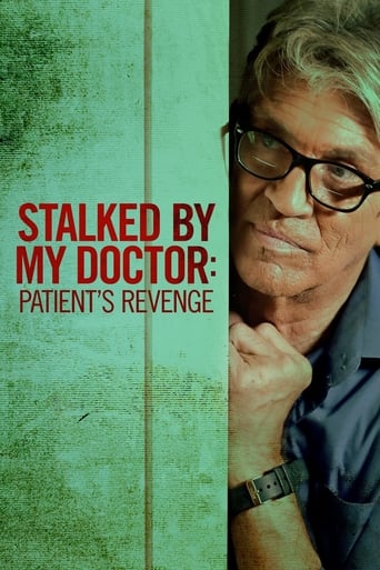 دانلود فیلم Stalked by My Doctor: Patient's Revenge 2018