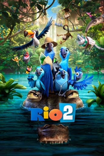 Rio 2 2014 (ریو ۲)