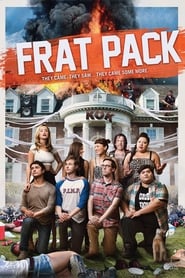 Frat Pack 2018 (دسته برادران )