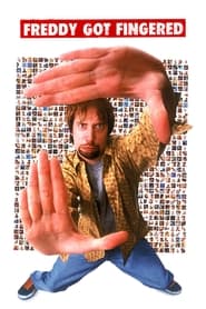 Freddy Got Fingered 2001 (از فردی سواستفاده شده)