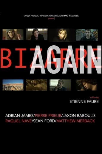 Bizarre Again 2022