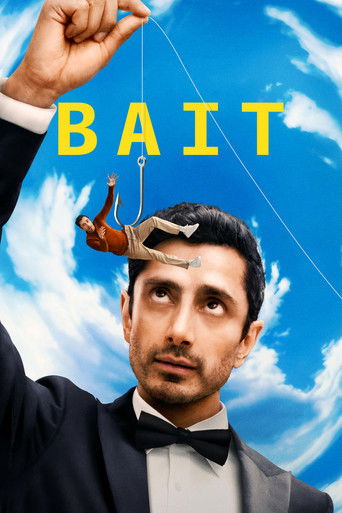 دانلود سریال Bait 2026