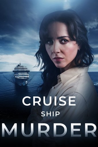 دانلود فیلم Cruise Ship Murder 2024