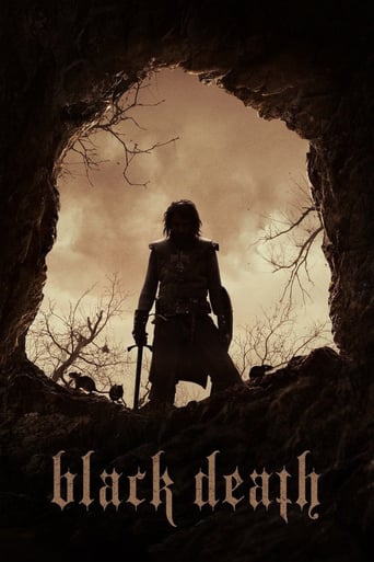 Black Death 2010 (مرگ سیاه)
