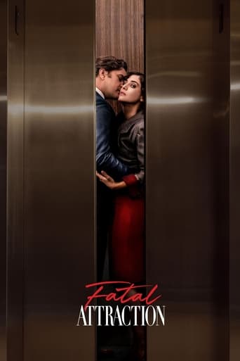دانلود سریال Fatal Attraction 2023 (جاذبه مرگبار)
