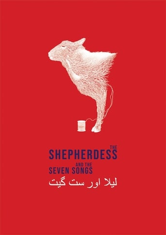 The Shepherdess and the Seven Songs 2020
