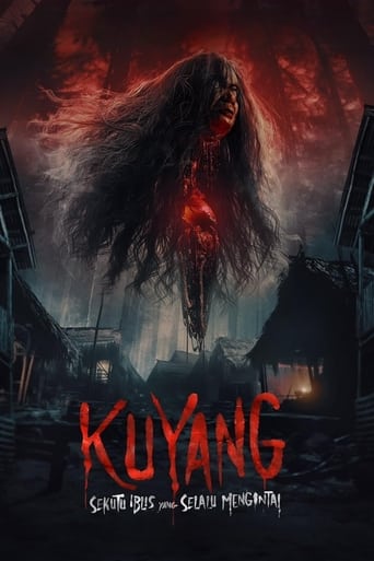 Kuyang 2024 (دیو)