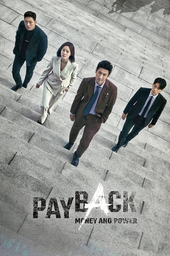 Payback: Money and Power 2023 (تسویه حساب: پول و قدرت)