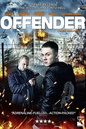 Offender 2012 (متخلف)