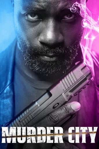 Murder City 2023 (شهر قتل)