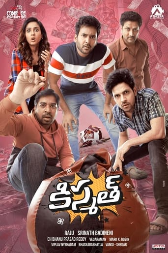 دانلود فیلم Kismat 2024
