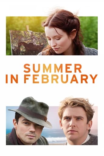 دانلود فیلم Summer in February 2013 (تابستان در فوریه)