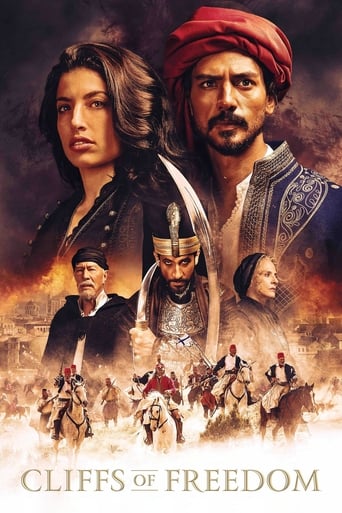 دانلود فیلم Cliffs of Freedom 2019