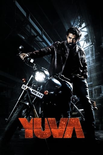 دانلود فیلم Yuva 2024 (یووا)