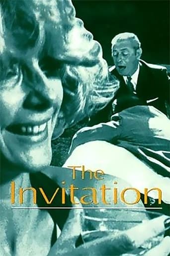 دانلود فیلم The Invitation 1973