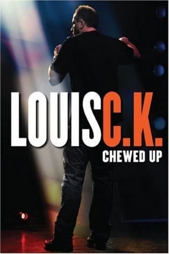 دانلود فیلم Louis C.K.: Chewed Up 2008 (لویی سی کی: جویده شده)