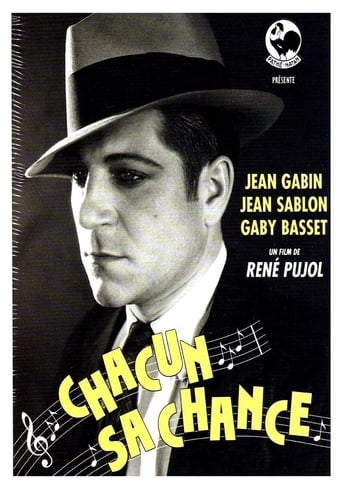 Everyone has their chance 1930