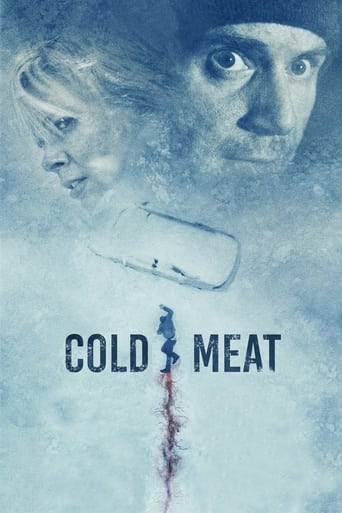 Cold Meat 2023 (گوشت سرد)