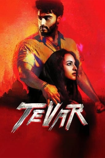 دانلود فیلم Tevar 2015 (غرور)
