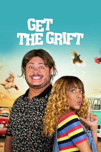 دانلود فیلم Get the Grift 2021 (هدیه را بگیر)
