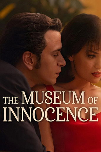 دانلود سریال Museum of Innocence 2026