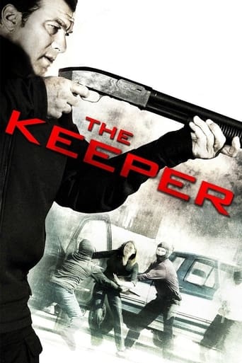 The Keeper 2009 (محافظ شخصی)