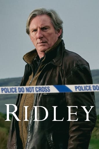 Ridley 2022 (ریدلی)