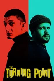 The Turning Point 2021 (نقطه عطف)