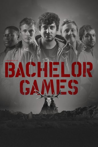 Bachelor Games 2016 (بازی های مجردی)