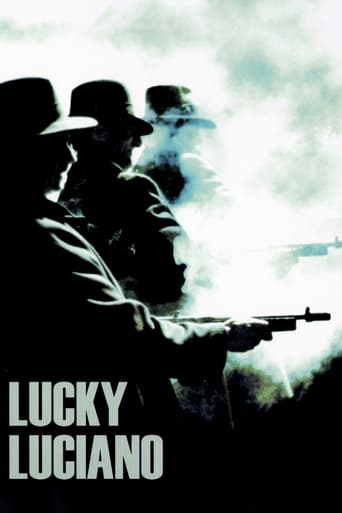 دانلود فیلم Lucky Luciano 1973 (لاکی لوچانو)