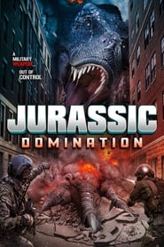 Jurassic Domination 2022 (سلطه ژوراسیک)