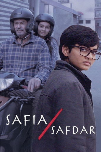 دانلود فیلم Safia/Safdar 2026