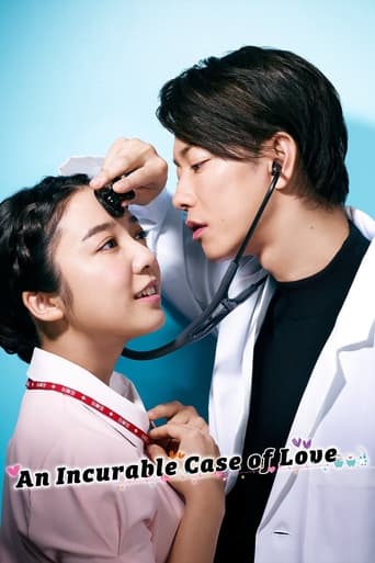 An Incurable Case of Love 2020