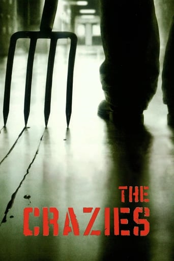 دانلود فیلم The Crazies 2010 (دیوانه ها)