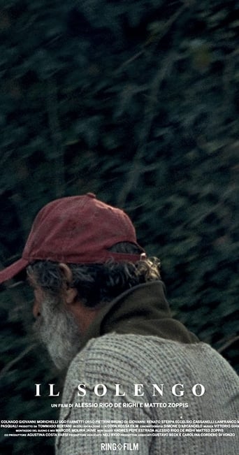 دانلود فیلم Il Solengo 2015